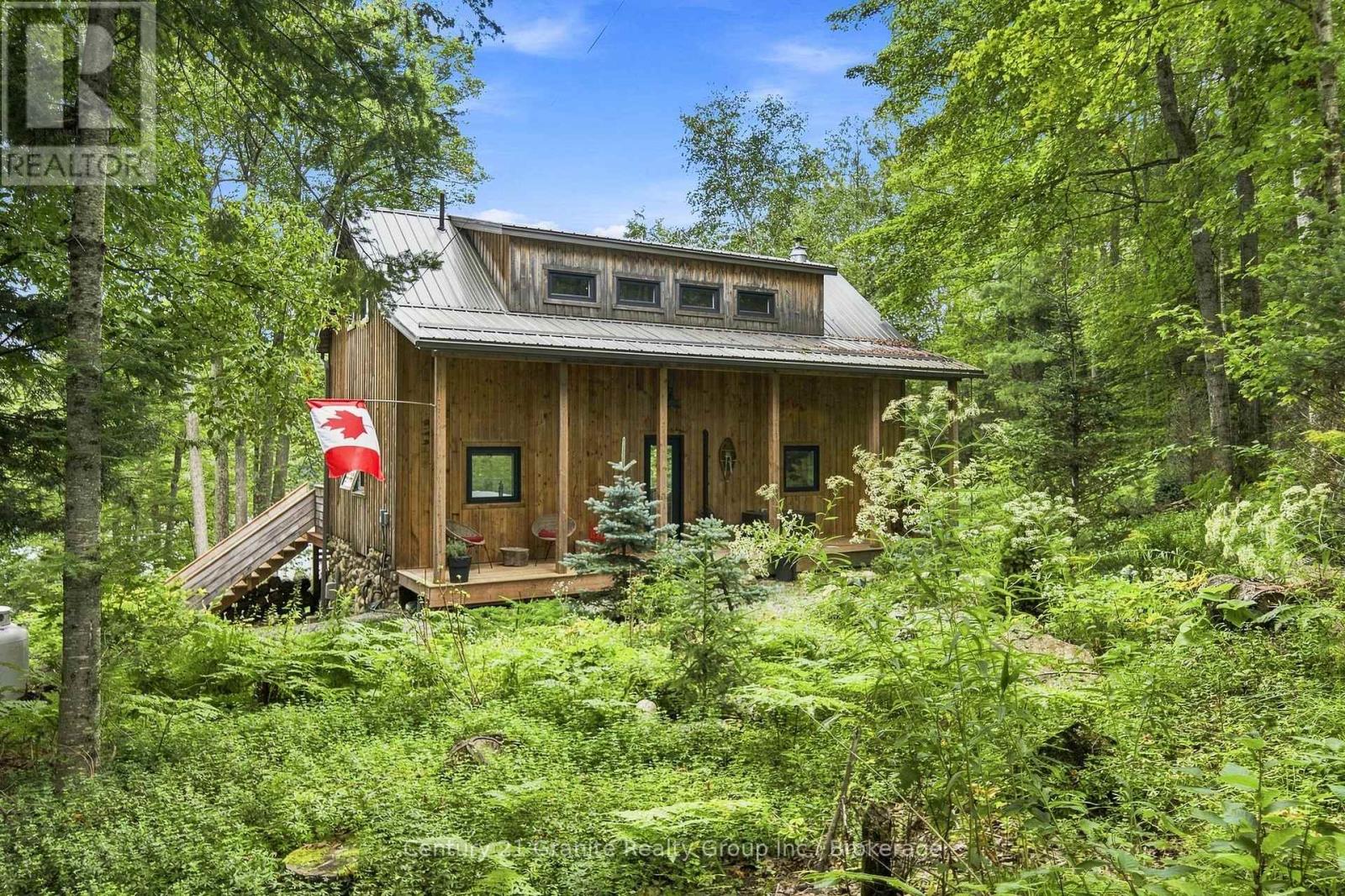 1093 Liswood Road, Dysart Et Al (Guilford), Ontario  K0M 1S0 - Photo 16 - X13755374