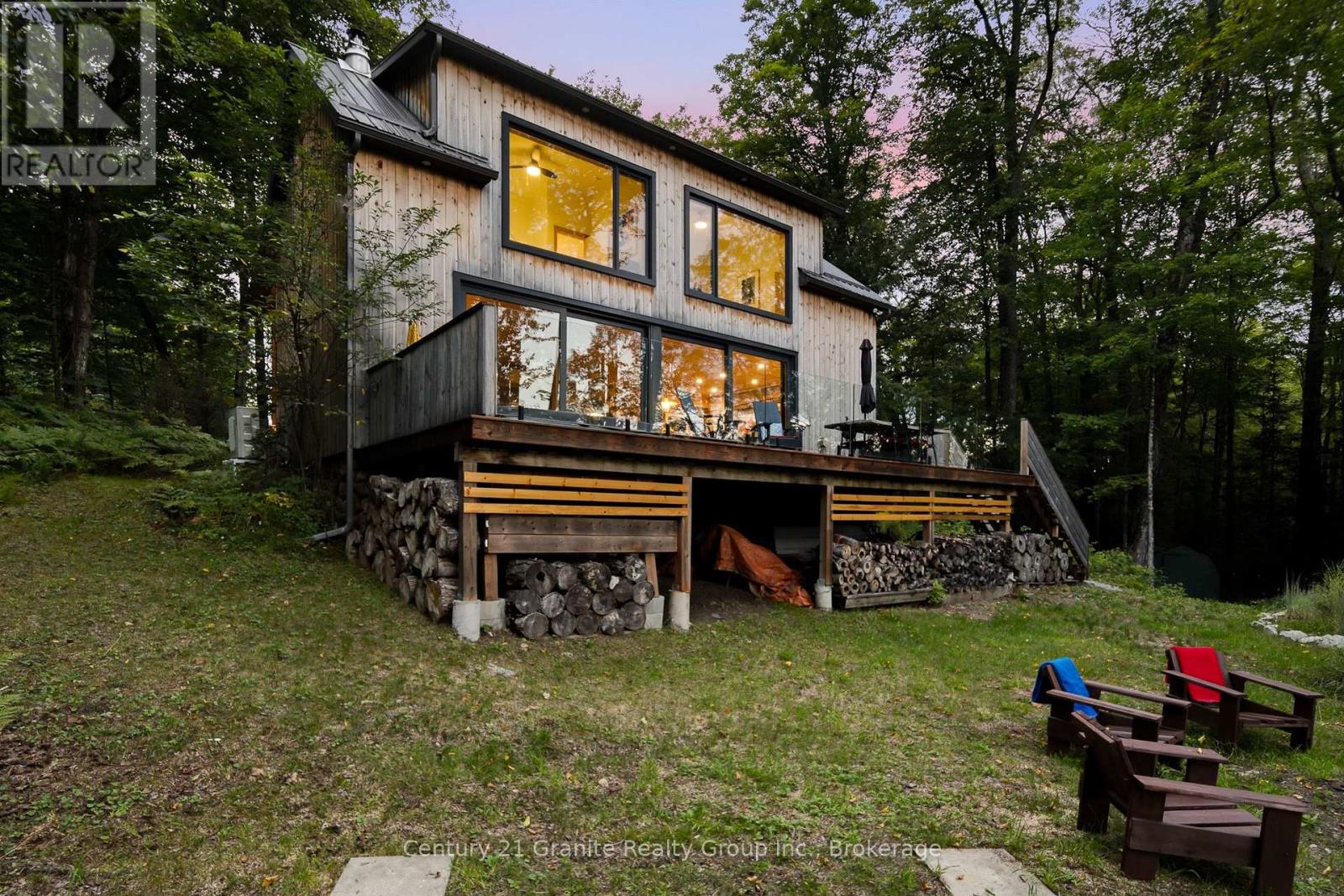 1093 Liswood Road, Dysart Et Al (Guilford), Ontario  K0M 1S0 - Photo 17 - X13755374