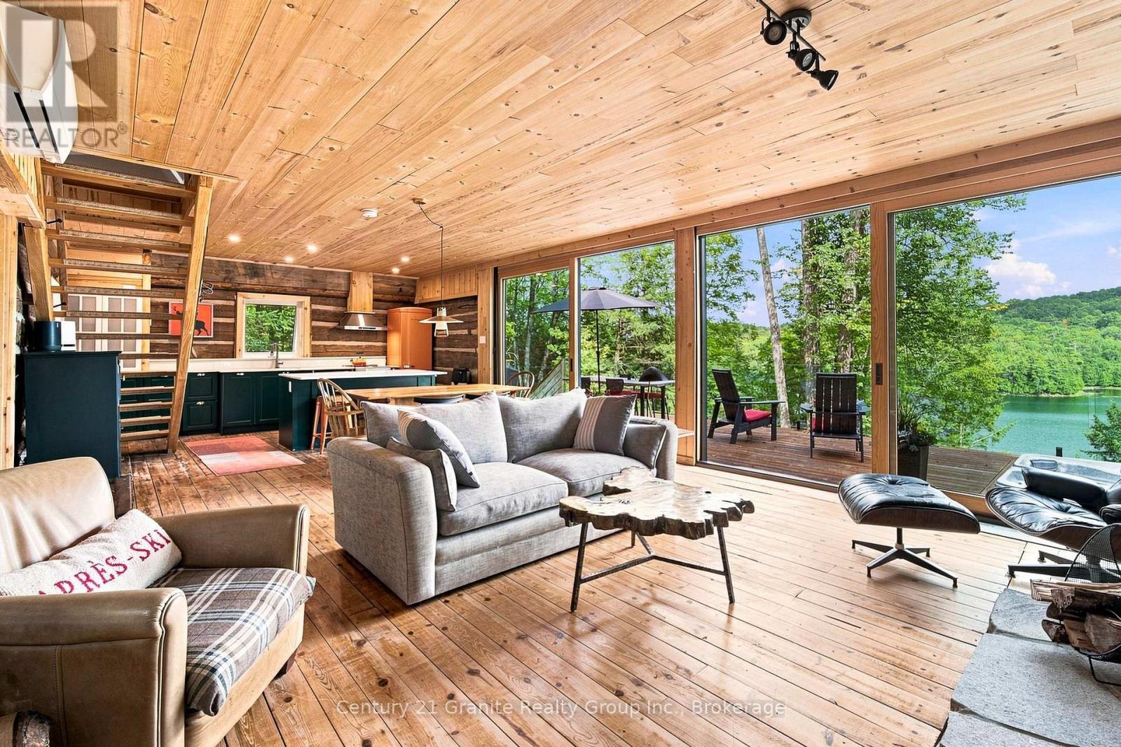 1093 Liswood Road, Dysart Et Al (Guilford), Ontario  K0M 1S0 - Photo 8 - X13755374
