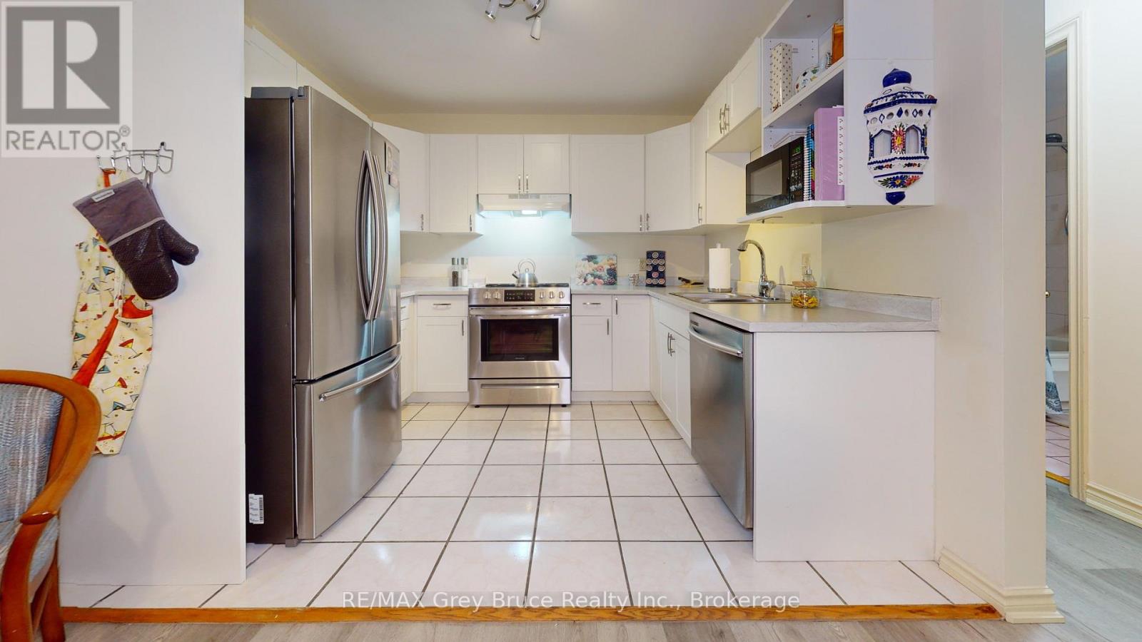 310 - 2555 3rd Avenue W, Owen Sound, Ontario  N4K 6T8 - Photo 9 - X13755526