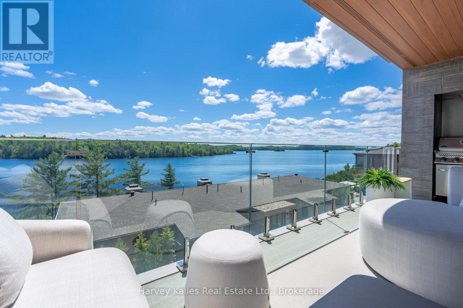 211 - 727 Grandview Drive, Huntsville (Chaffey), Ontario  P1H 1B2 - Photo 5 - X13755576