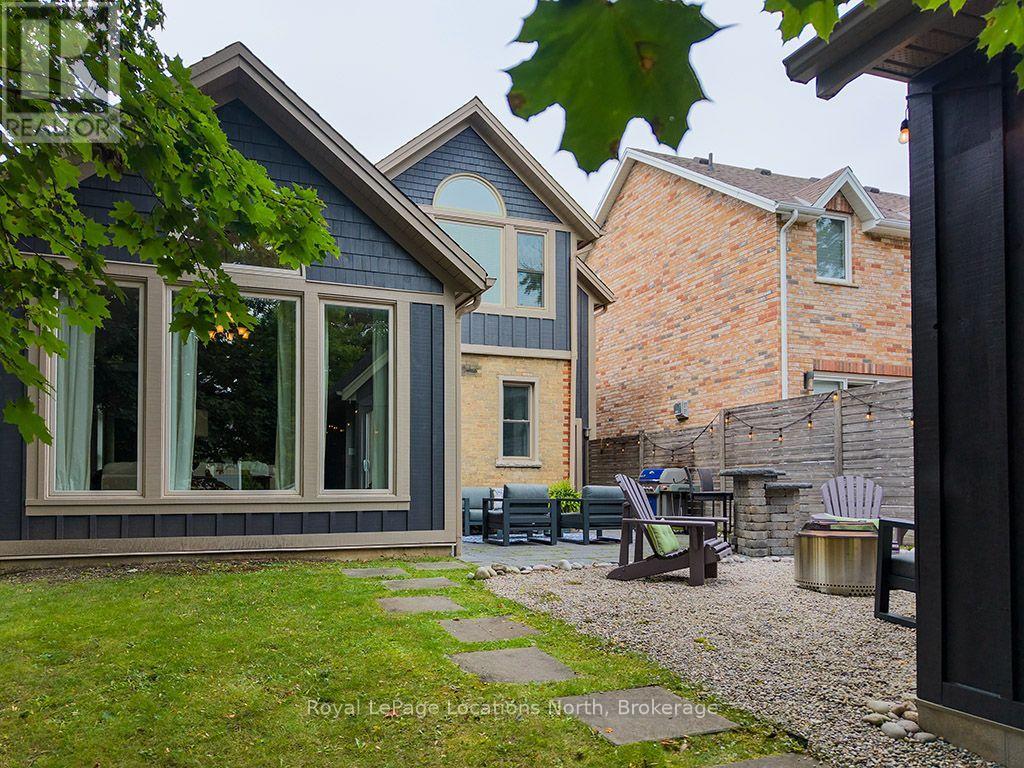 97 Bruce Street S, Blue Mountains, Ontario  N0H 2P0 - Photo 23 - X13755586