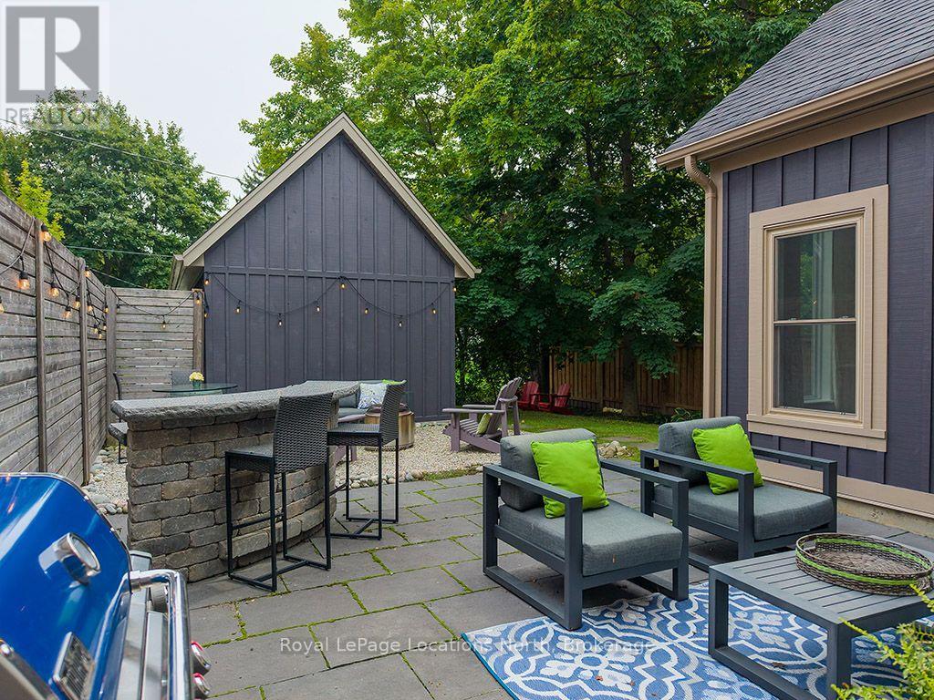 97 Bruce Street S, Blue Mountains, Ontario  N0H 2P0 - Photo 24 - X13755586