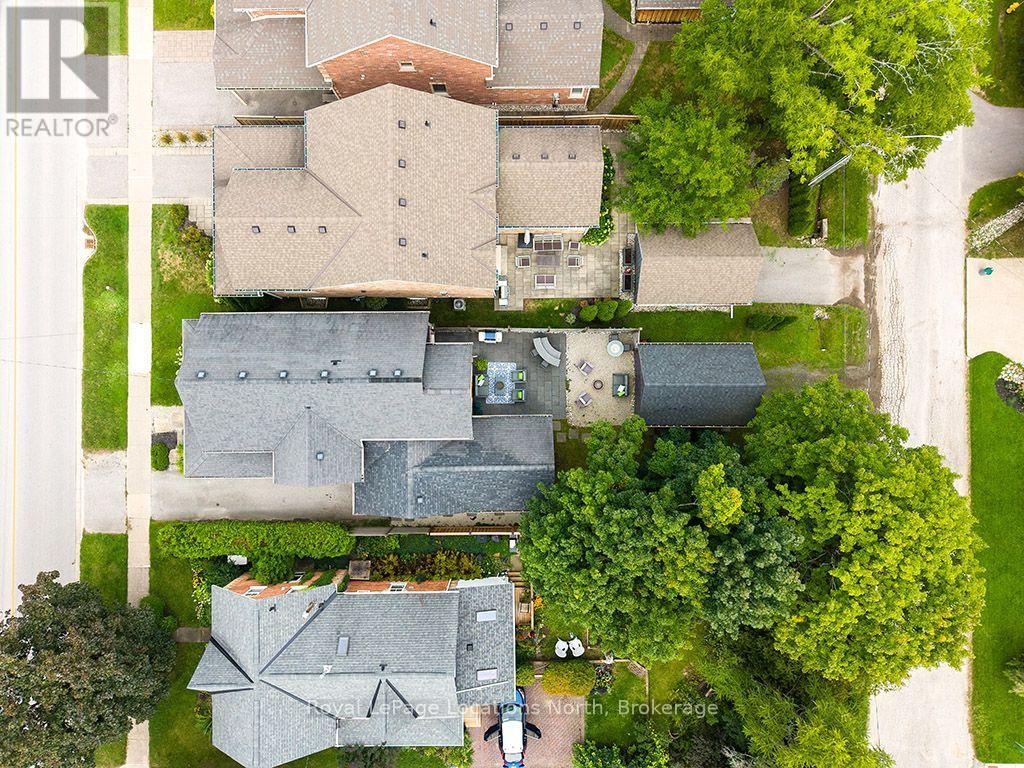 97 Bruce Street S, Blue Mountains, Ontario  N0H 2P0 - Photo 30 - X13755586