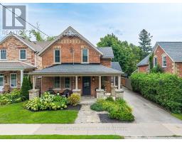 97 BRUCE STREET S, Blue Mountains, Ontario