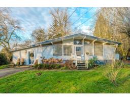 18701 88 AVENUE, Surrey, British Columbia