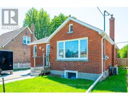 102 CENTRAL PARK BOULEVARD N, Oshawa, Ontario