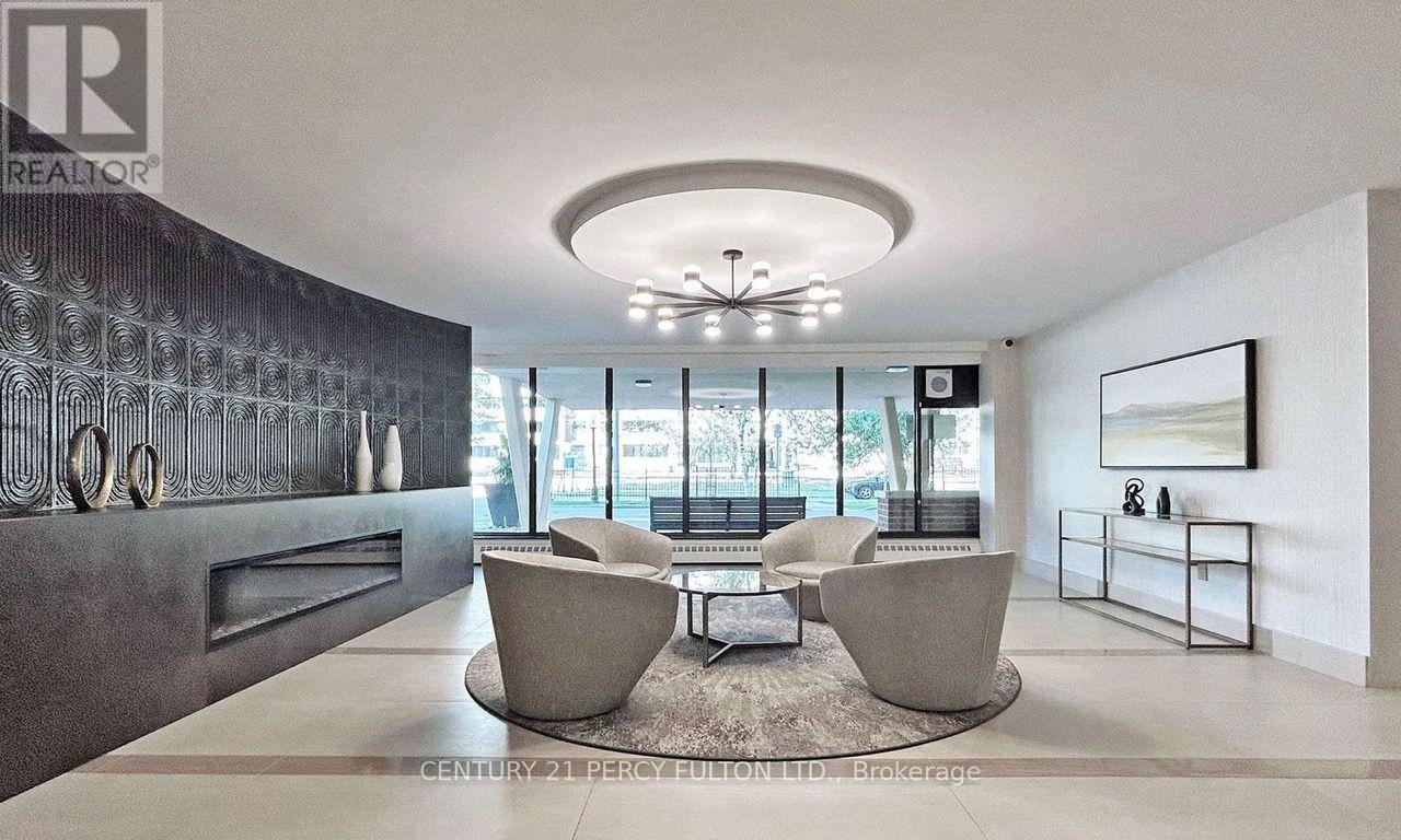 1404 - 101 Prudential Drive, Toronto, Ontario  M1P 4S5 - Photo 2 - E13755424