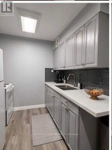 1404 - 101 Prudential Drive, Toronto, Ontario  M1P 4S5 - Photo 3 - E13755424