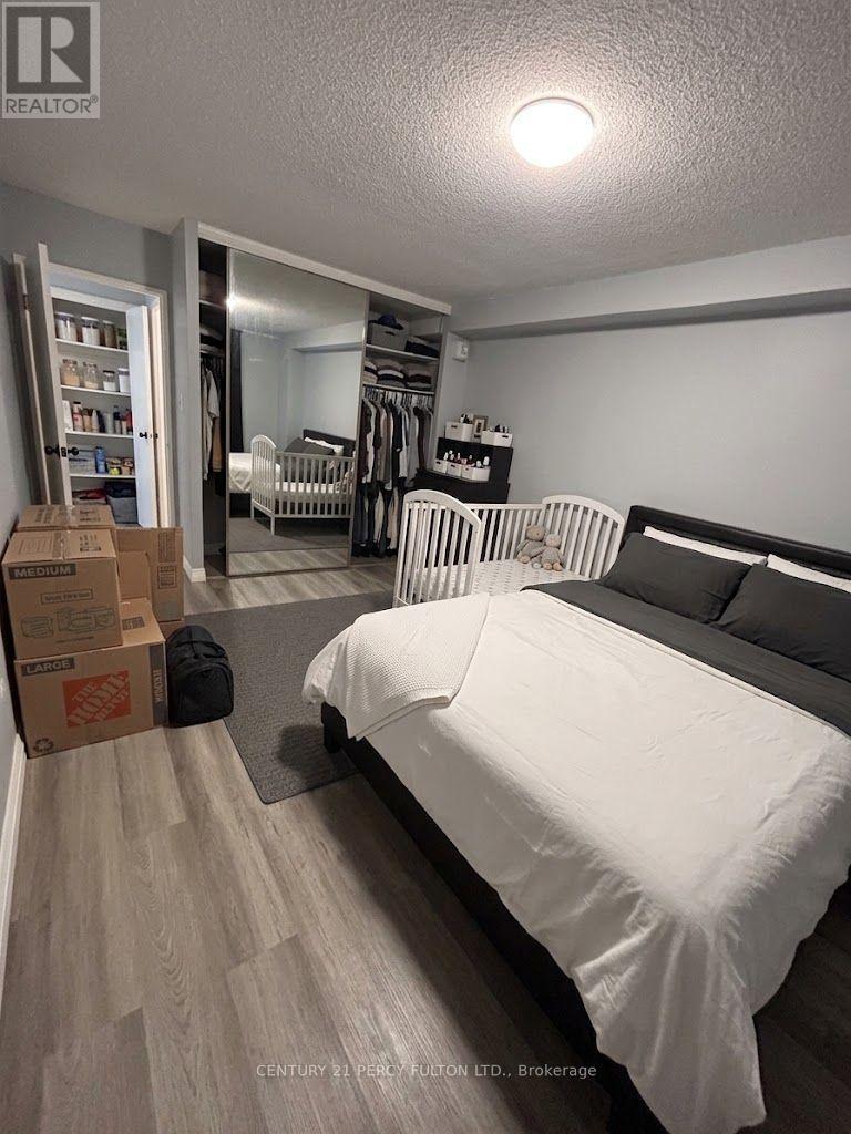 1404 - 101 Prudential Drive, Toronto, Ontario  M1P 4S5 - Photo 7 - E13755424