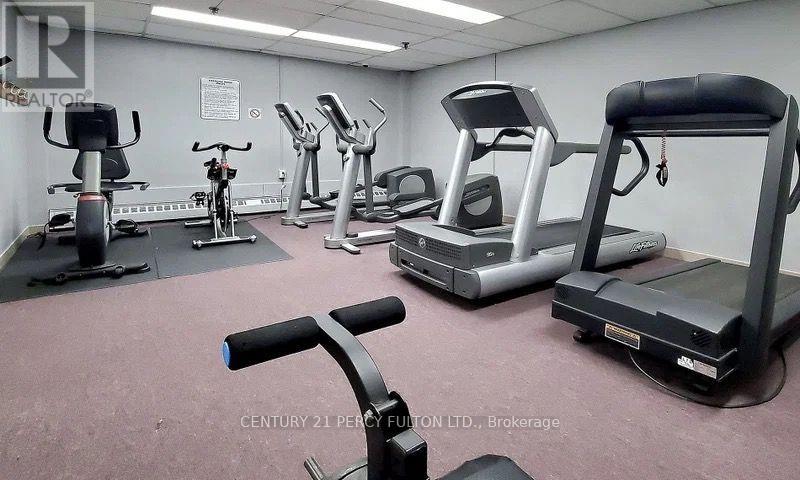 1404 - 101 Prudential Drive, Toronto, Ontario  M1P 4S5 - Photo 9 - E13755424