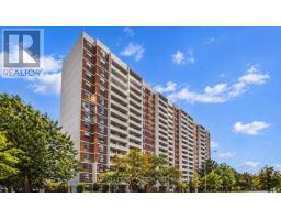 1404 - 101 PRUDENTIAL DRIVE, Toronto, Ontario