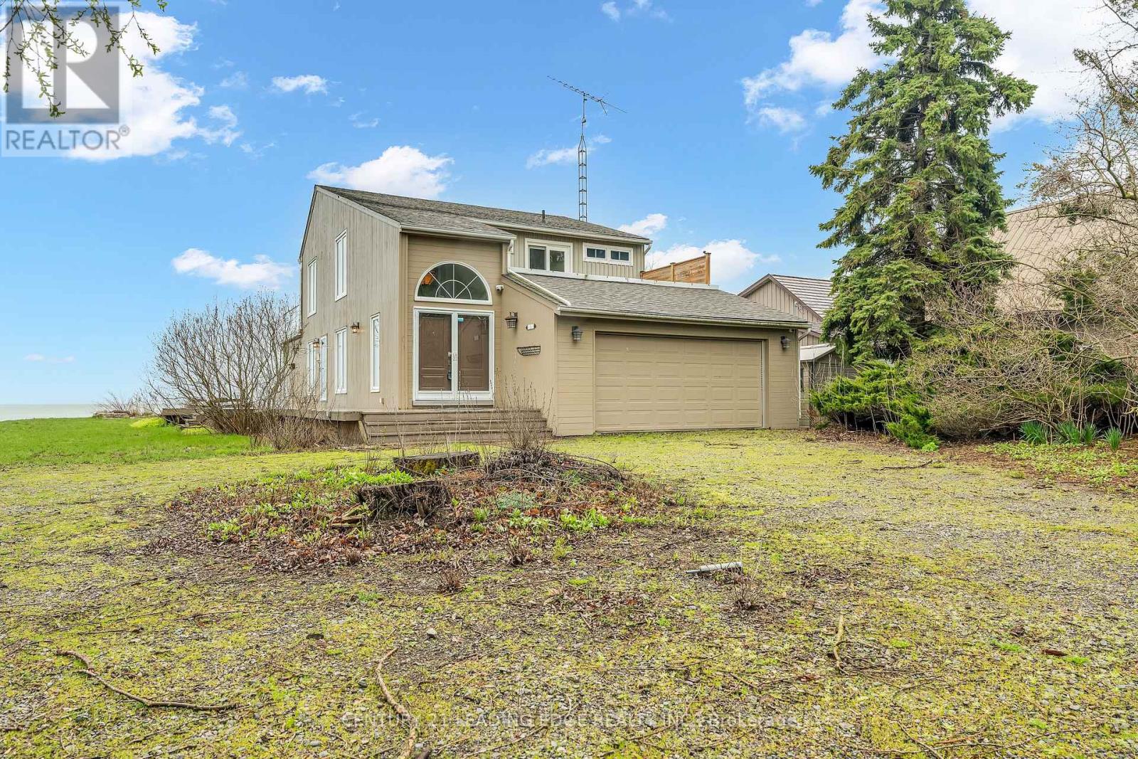 151 CEDAR CREST BEACH ROAD, Clarington, Ontario