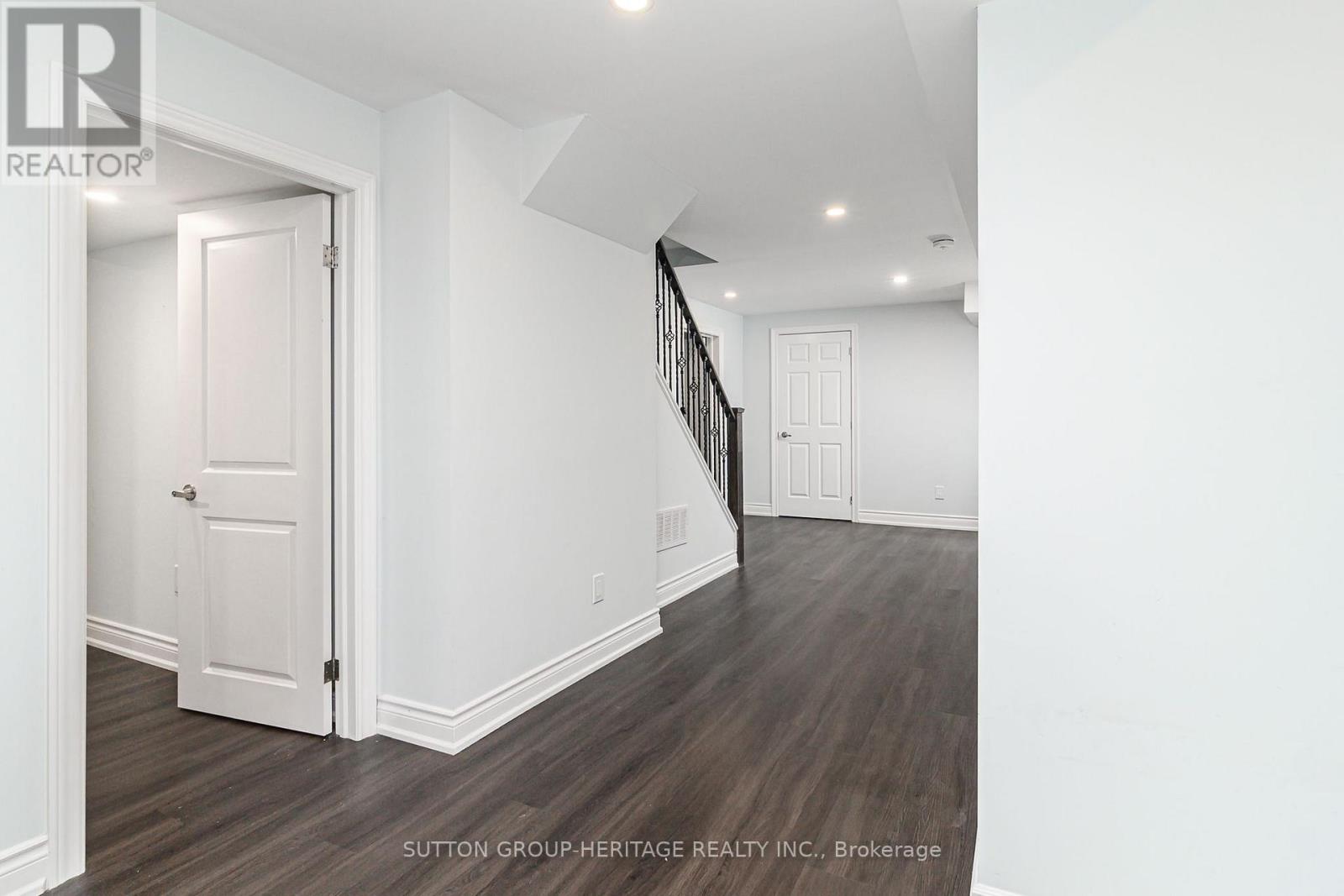 Bsmt - 125 Harkness Drive, Whitby, Ontario  L1R 2E9 - Photo 12 - E13755474