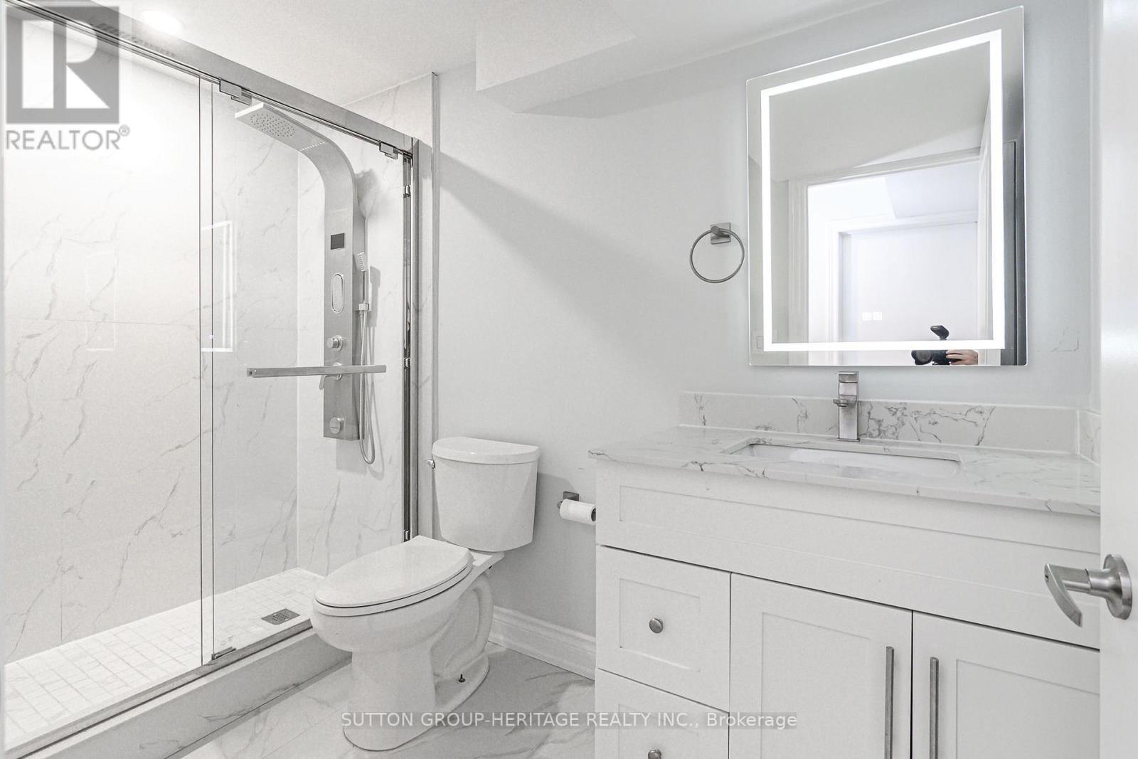 Bsmt - 125 Harkness Drive, Whitby, Ontario  L1R 2E9 - Photo 17 - E13755474