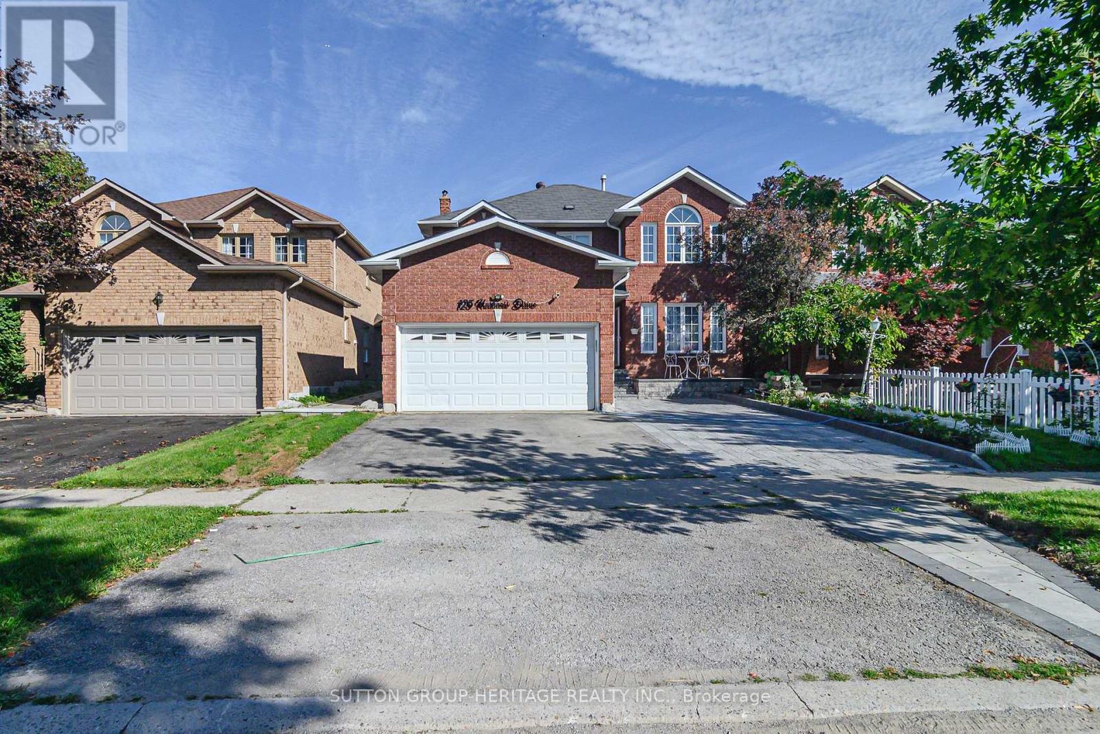 Bsmt - 125 Harkness Drive, Whitby, Ontario  L1R 2E9 - Photo 2 - E13755474