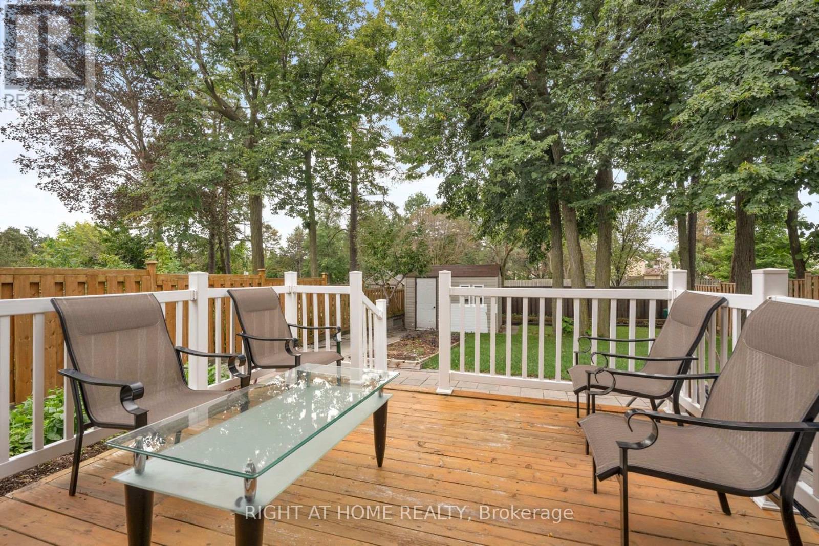 167 Goldhawk Trail, Toronto, Ontario M1V 1X1 - Photo 41 - E13755538