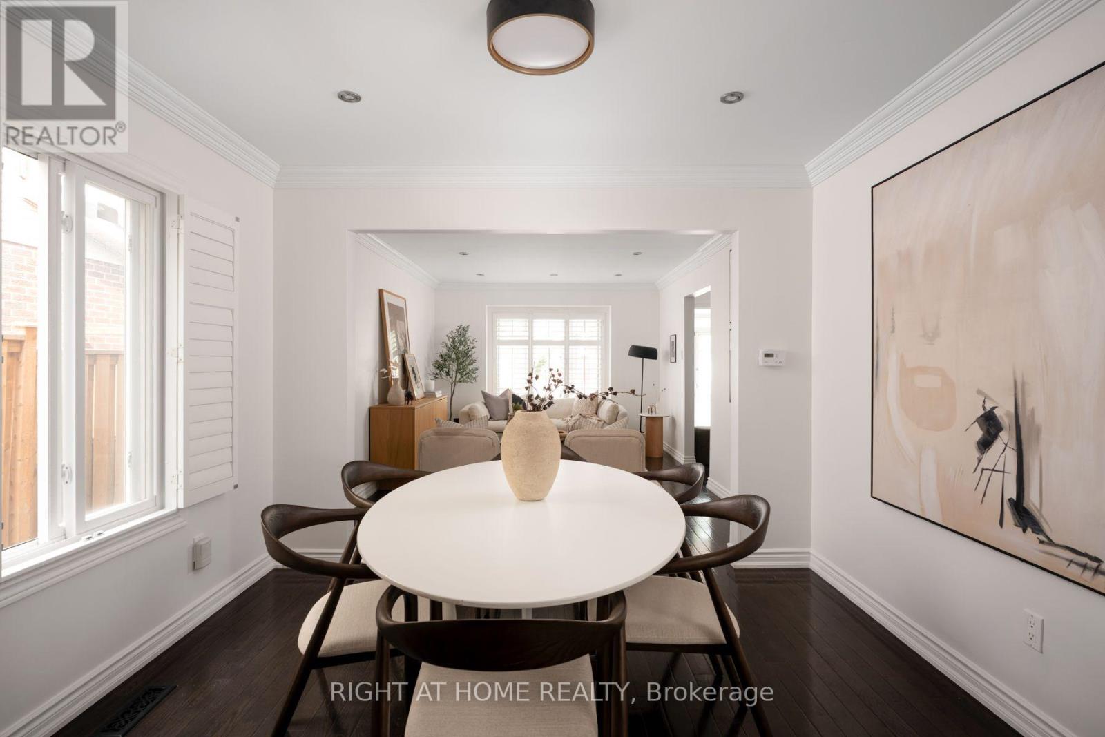 167 Goldhawk Trail, Toronto, Ontario M1V 1X1 - Photo 7 - E13755538