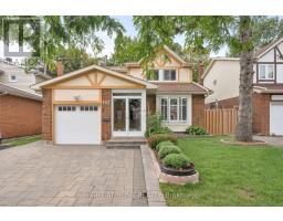 167 GOLDHAWK TRAIL, Toronto, Ontario
