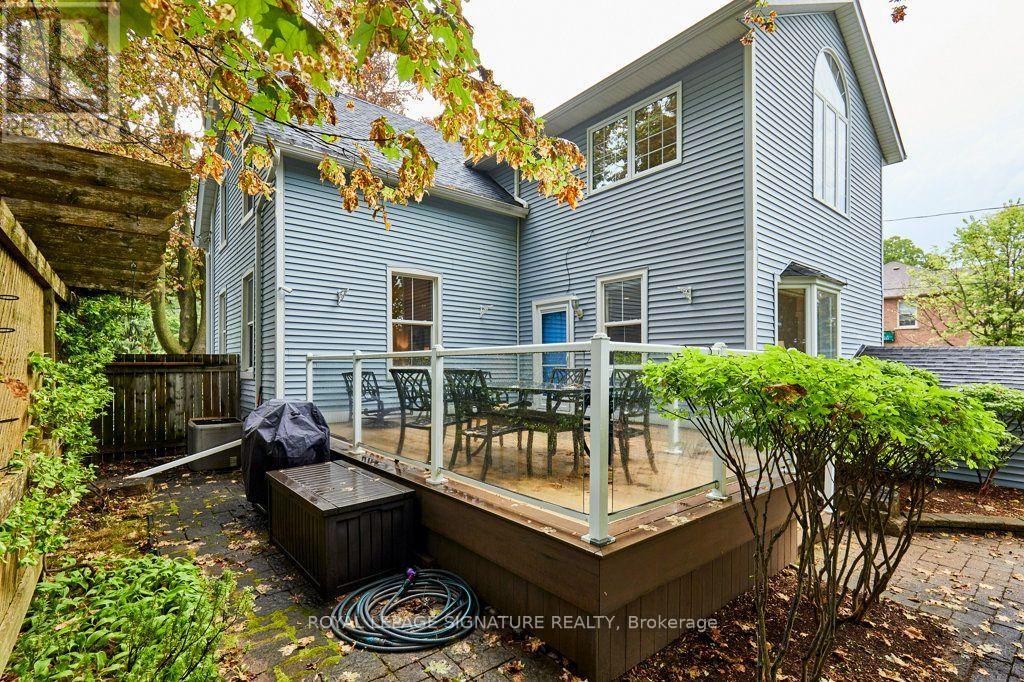 311 Byron Street N, Whitby, Ontario  L1N 4N4 - Photo 29 - E13755610