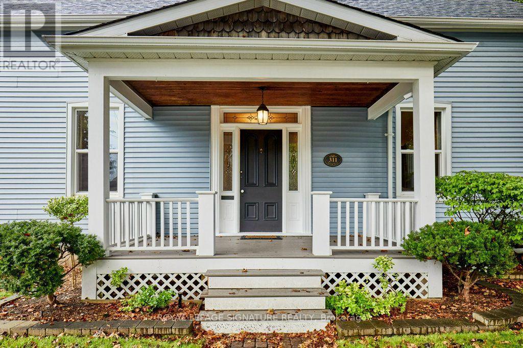 311 Byron Street N, Whitby, Ontario  L1N 4N4 - Photo 37 - E13755610