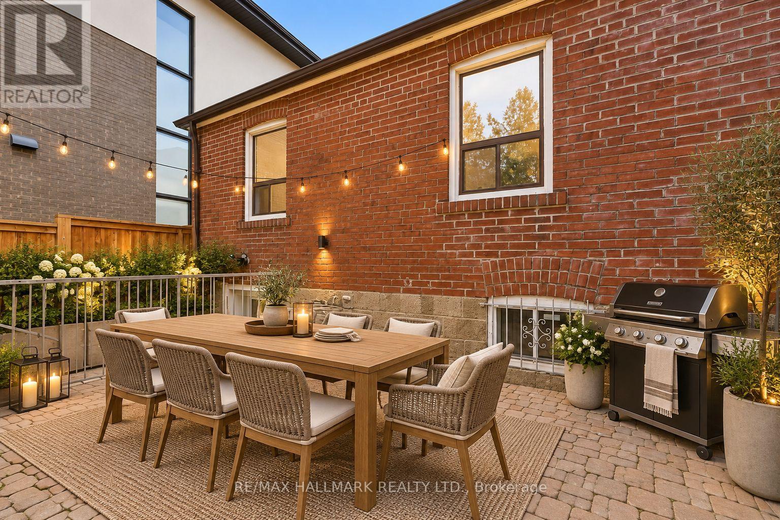 32 Denvale Road, Toronto, Ontario  M4B 3B5 - Photo 28 - E13755612