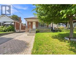 32 DENVALE ROAD, Toronto, Ontario