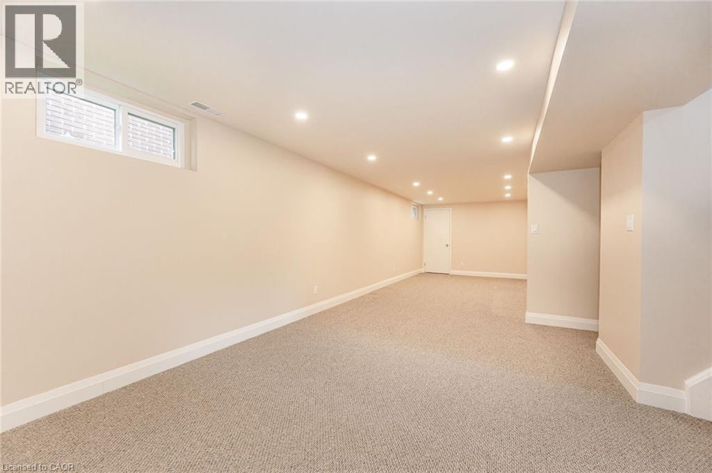 47 Brookside Crescent, Kitchener, Ontario  N2N 1H2 - Photo 37 - 40834876