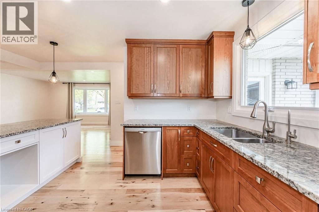 47 Brookside Crescent, Kitchener, Ontario  N2N 1H2 - Photo 20 - 40834876