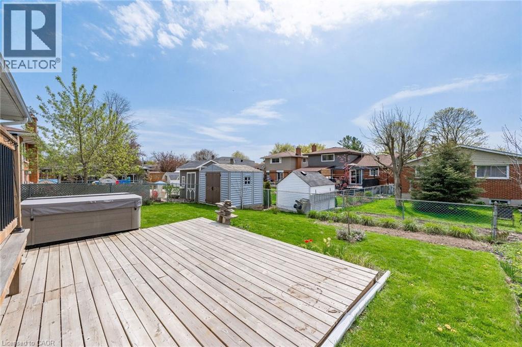 47 Brookside Crescent, Kitchener, Ontario  N2N 1H2 - Photo 47 - 40834876