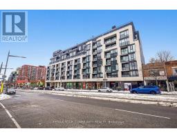 808 - 840 ST CLAIR AVENUE W, Toronto, Ontario