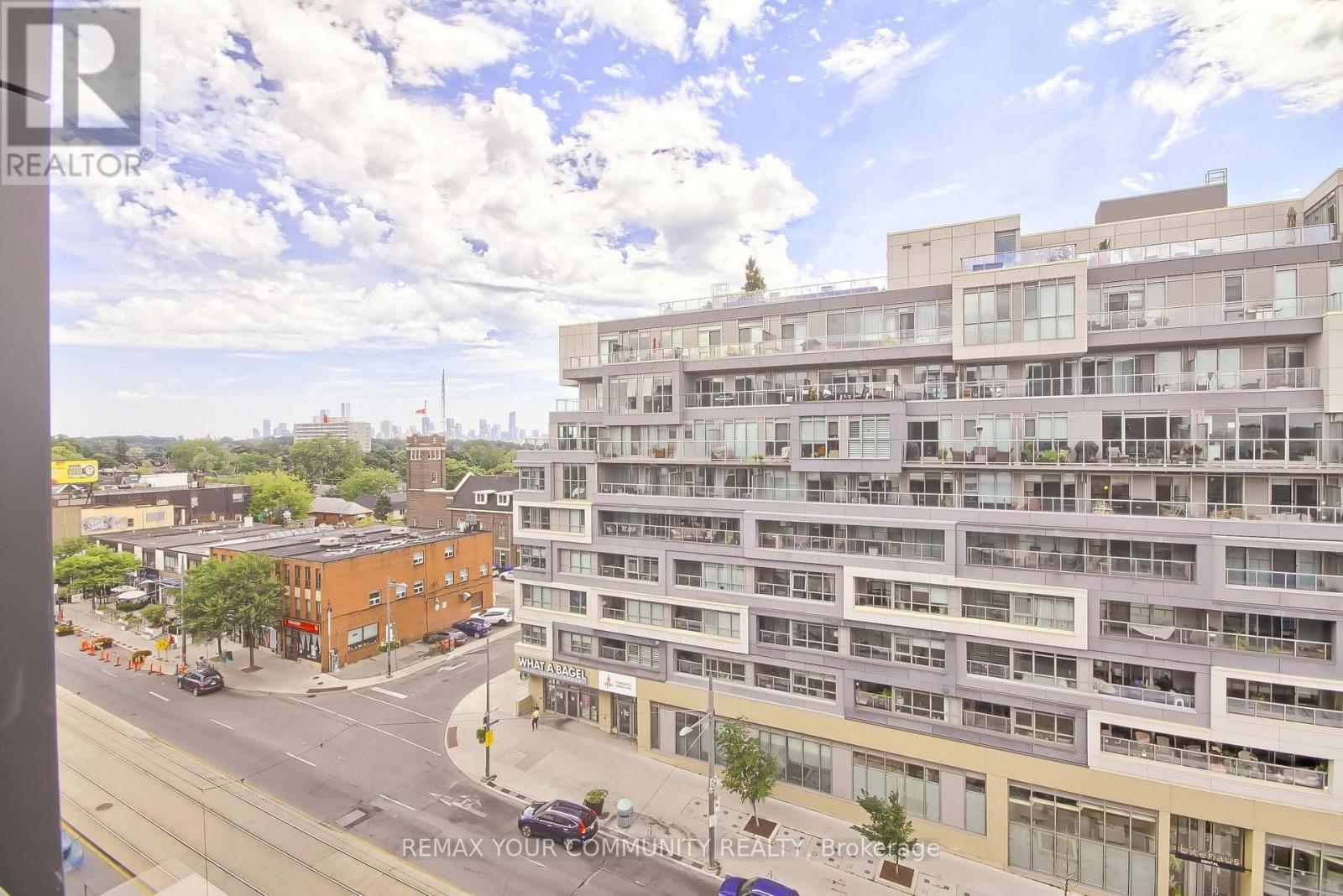 808 - 840 St Clair Avenue W, Toronto, Ontario  M6C 0A4 - Photo 23 - C13754808