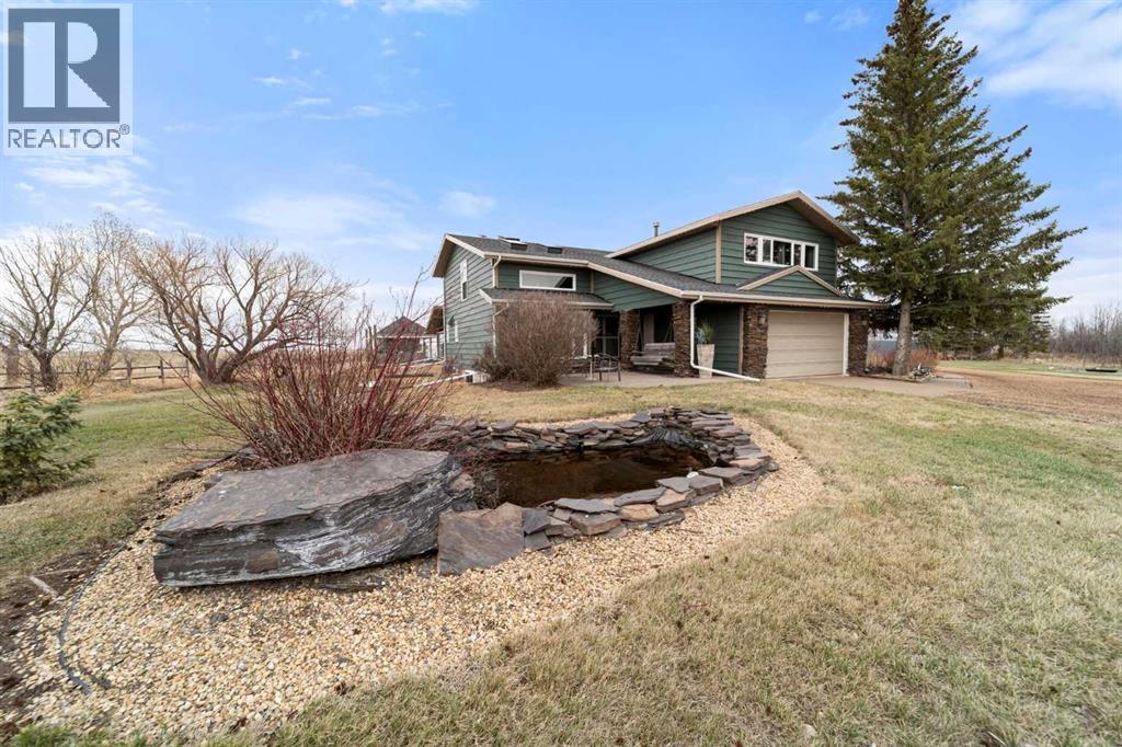 16148 Hwy 53, Rural Flagstaff County, Alberta  T0B 1N0 - Photo 1 - A2307515