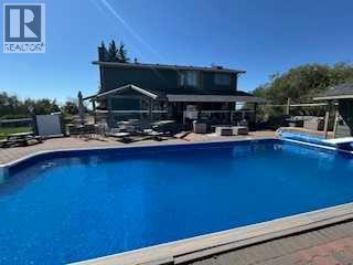16148 Hwy 53, Rural Flagstaff County, Alberta  T0B 1N0 - Photo 36 - A2307515