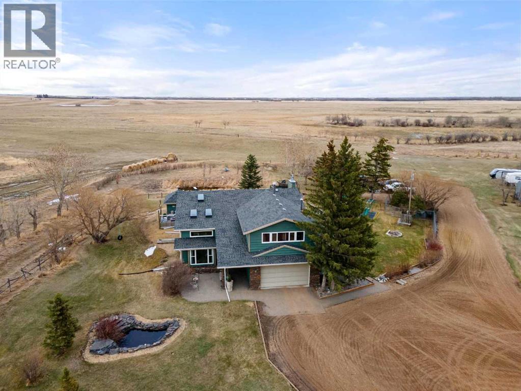 16148 Hwy 53, Rural Flagstaff County, Alberta  T0B 1N0 - Photo 47 - A2307515