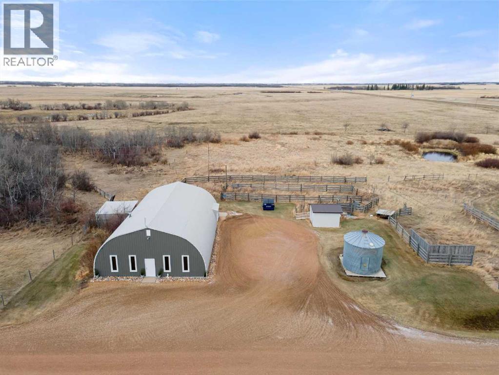 16148 Hwy 53, Rural Flagstaff County, Alberta  T0B 1N0 - Photo 48 - A2307515