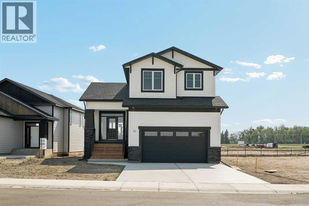 57 Malloy Terrace, Coaldale, Alberta