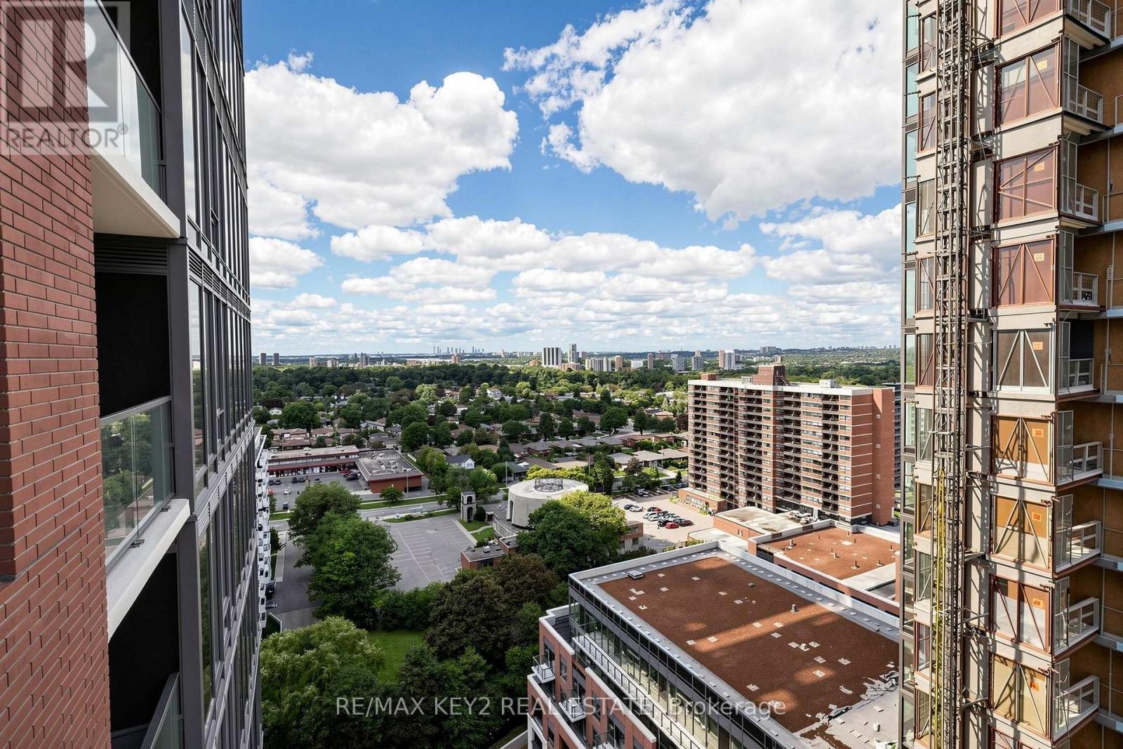 1712 - 4010 Eglinton Avenue W, Toronto, Ontario  M9A 0G5 - Photo 22 - W13717680