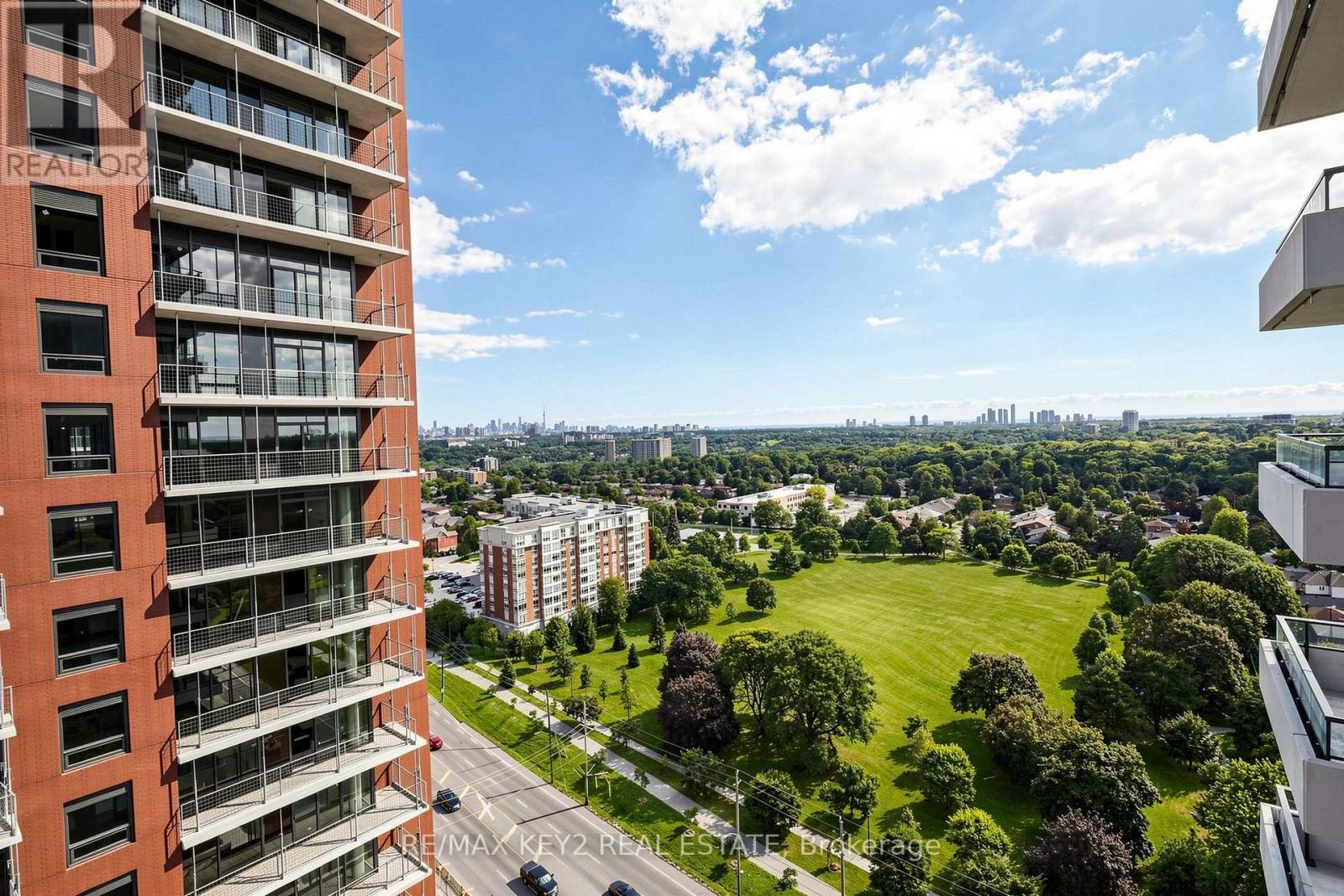 1712 - 4010 Eglinton Avenue W, Toronto, Ontario  M9A 0G5 - Photo 24 - W13717680