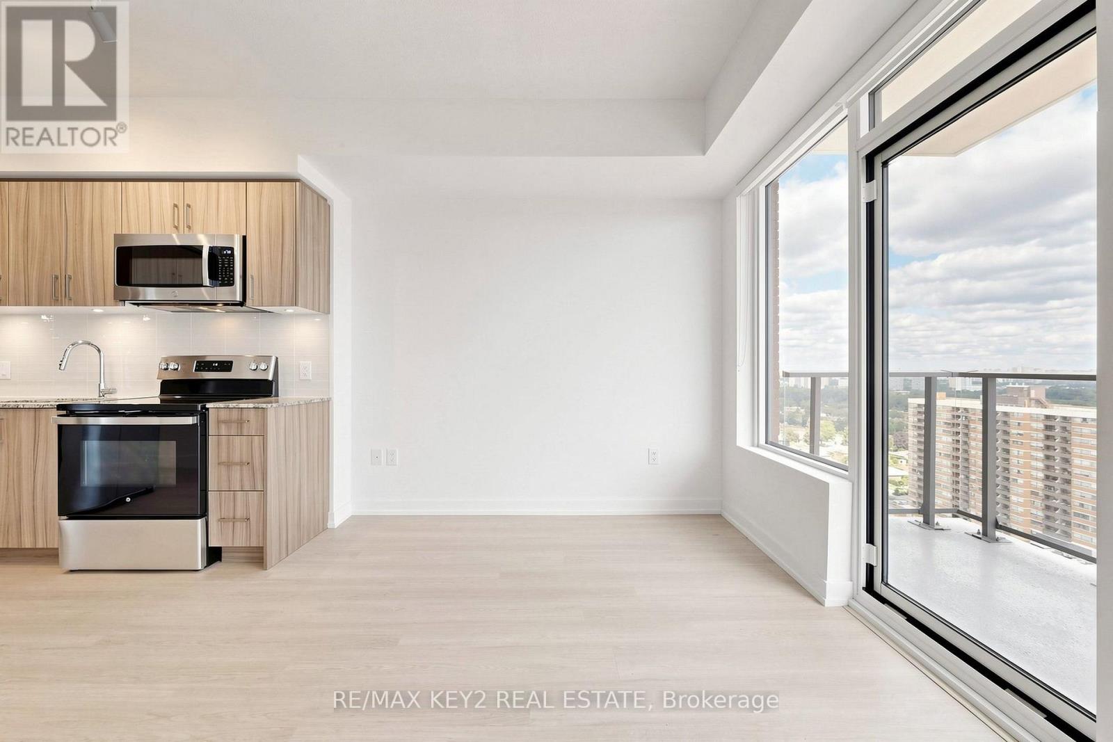 1712 - 4010 Eglinton Avenue W, Toronto, Ontario  M9A 0G5 - Photo 10 - W13717680