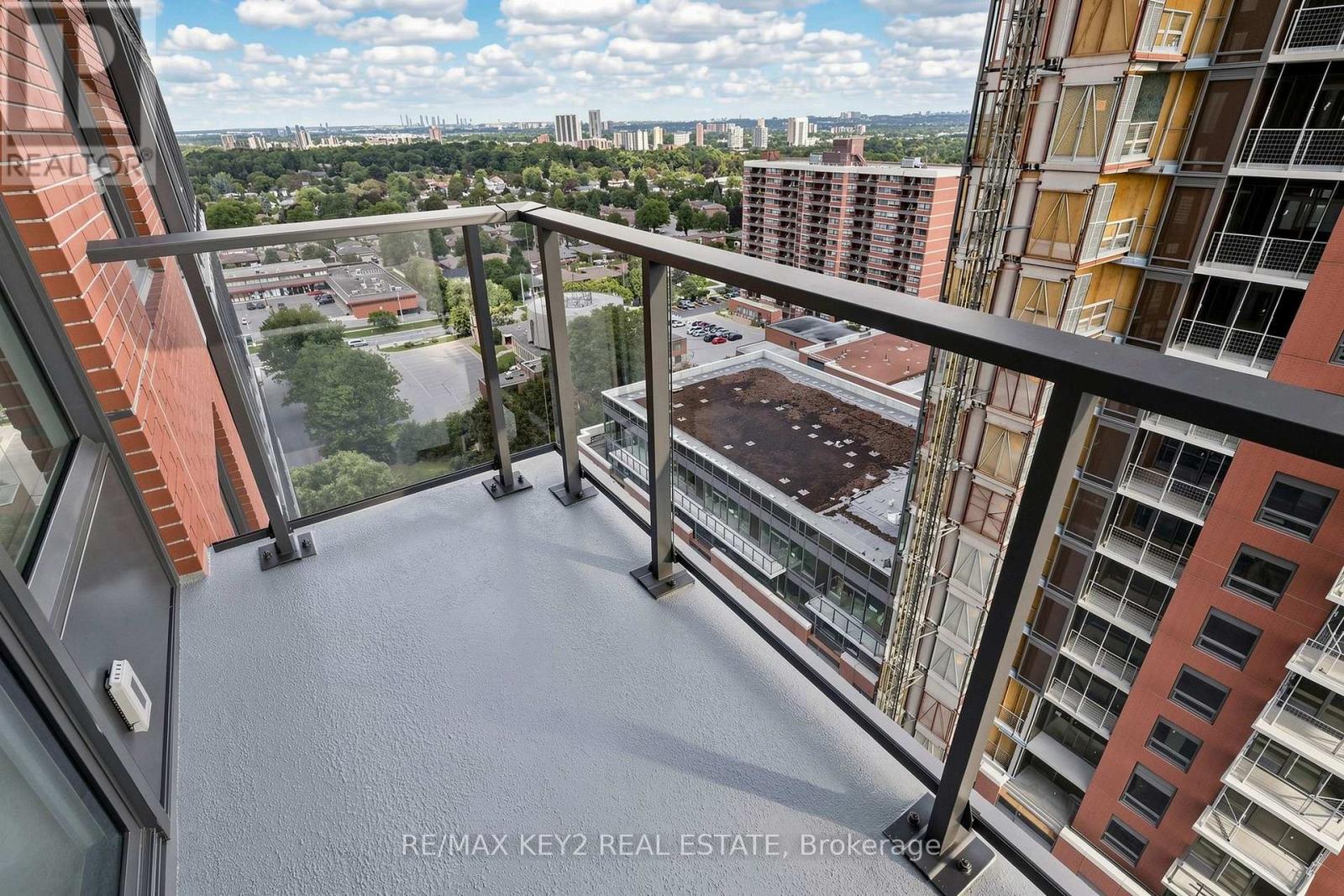 1712 - 4010 Eglinton Avenue W, Toronto, Ontario  M9A 0G5 - Photo 21 - W13717680