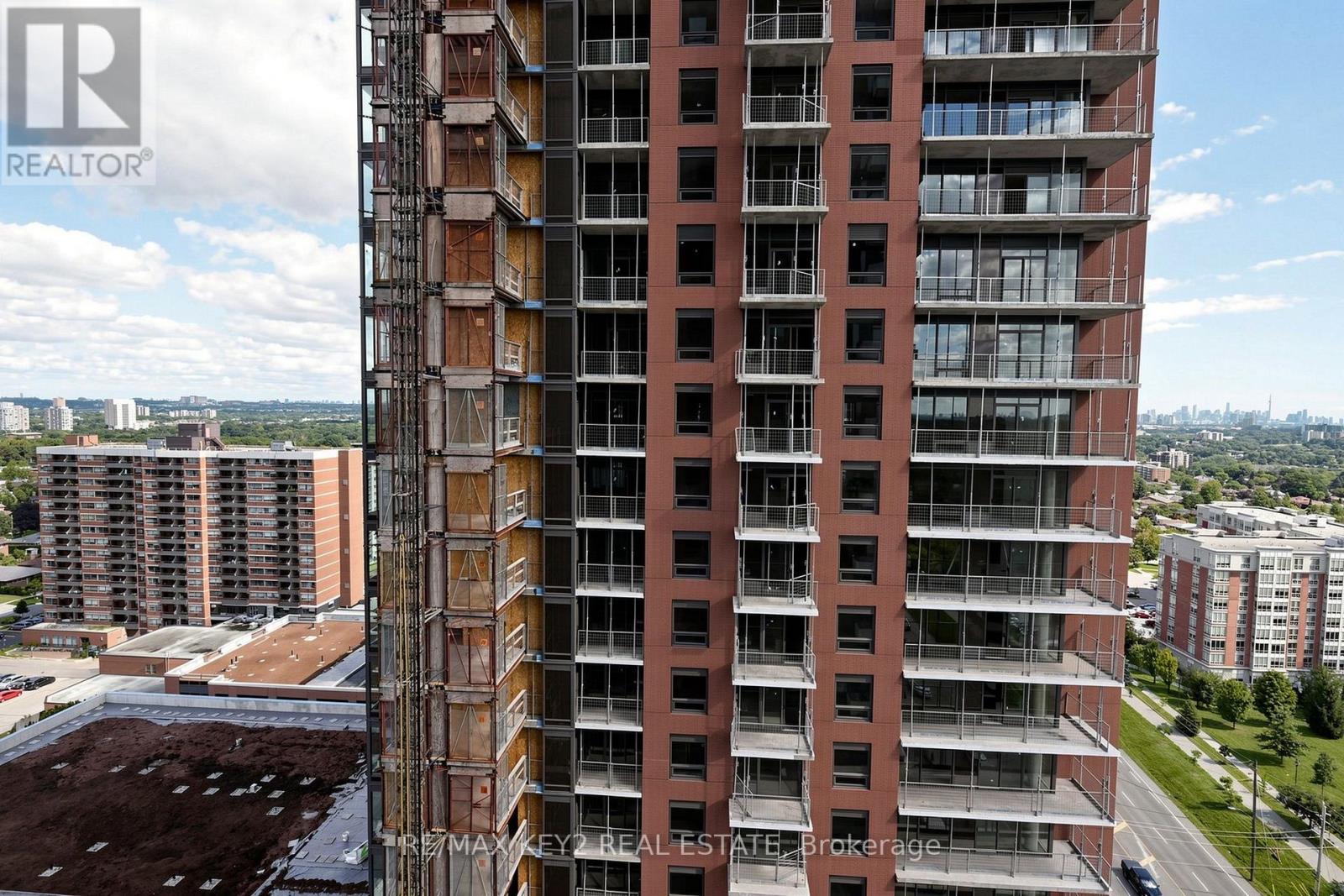 1712 - 4010 Eglinton Avenue W, Toronto, Ontario  M9A 0G5 - Photo 23 - W13717680
