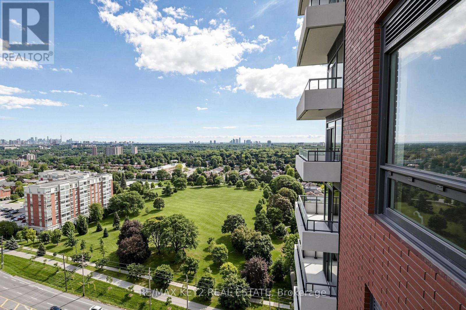 1712 - 4010 Eglinton Avenue W, Toronto, Ontario  M9A 0G5 - Photo 25 - W13717680