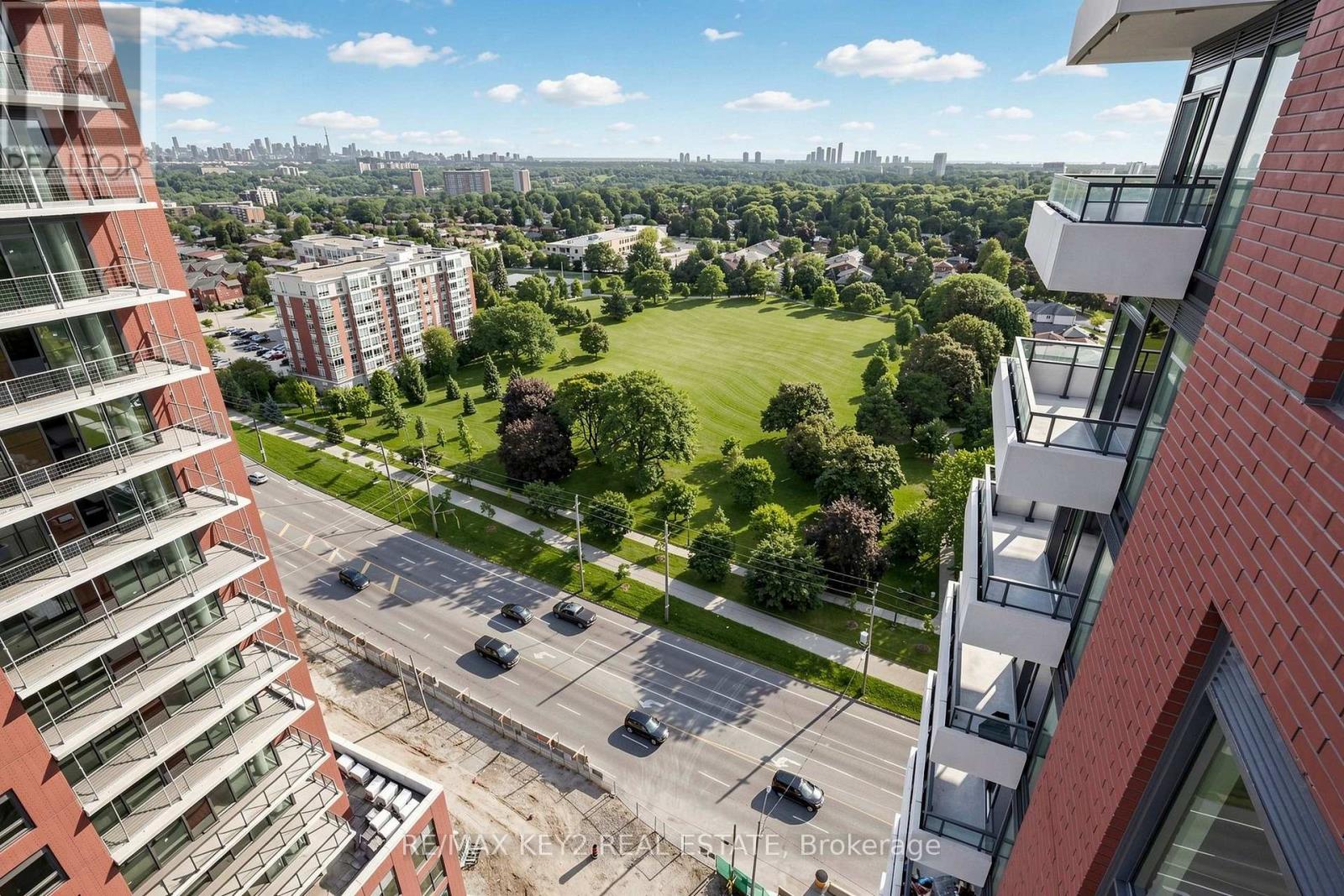 1712 - 4010 Eglinton Avenue W, Toronto, Ontario  M9A 0G5 - Photo 26 - W13717680