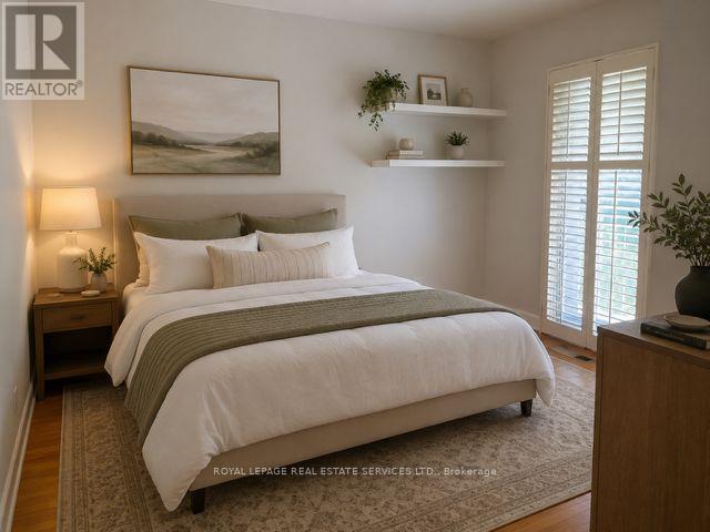 9 Stockbridge Avenue N, Toronto, Ontario  M8Z 4M6 - Photo 8 - W13746838