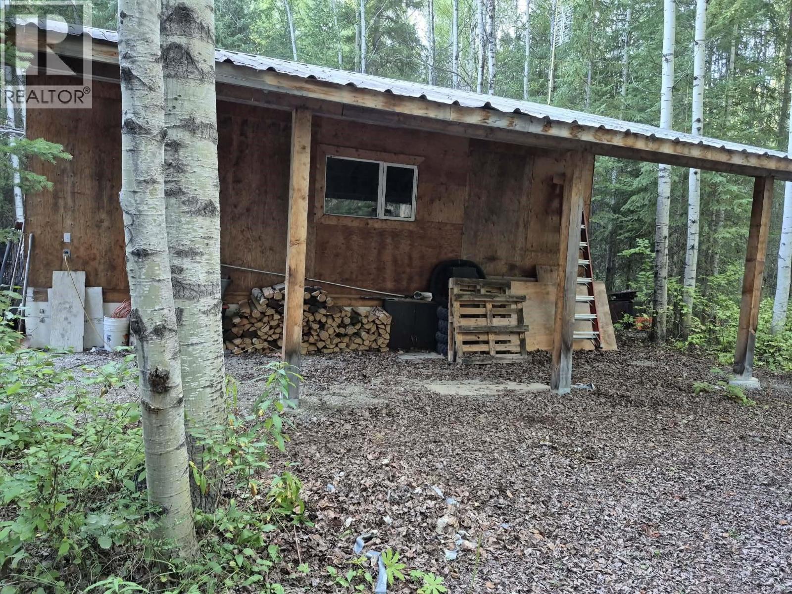 1590 Goetjen Road, Fort St. James, British Columbia  V0J 1P0 - Photo 6 - R3161847