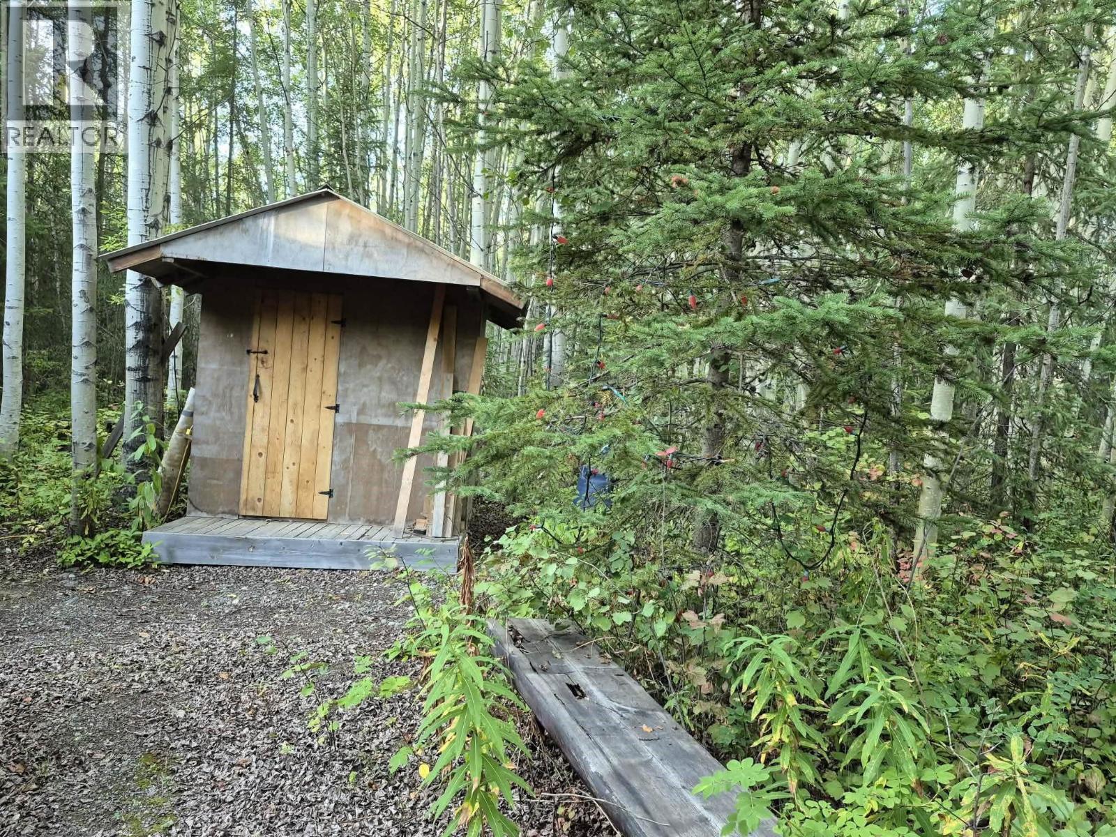 1590 Goetjen Road, Fort St. James, British Columbia  V0J 1P0 - Photo 8 - R3161847