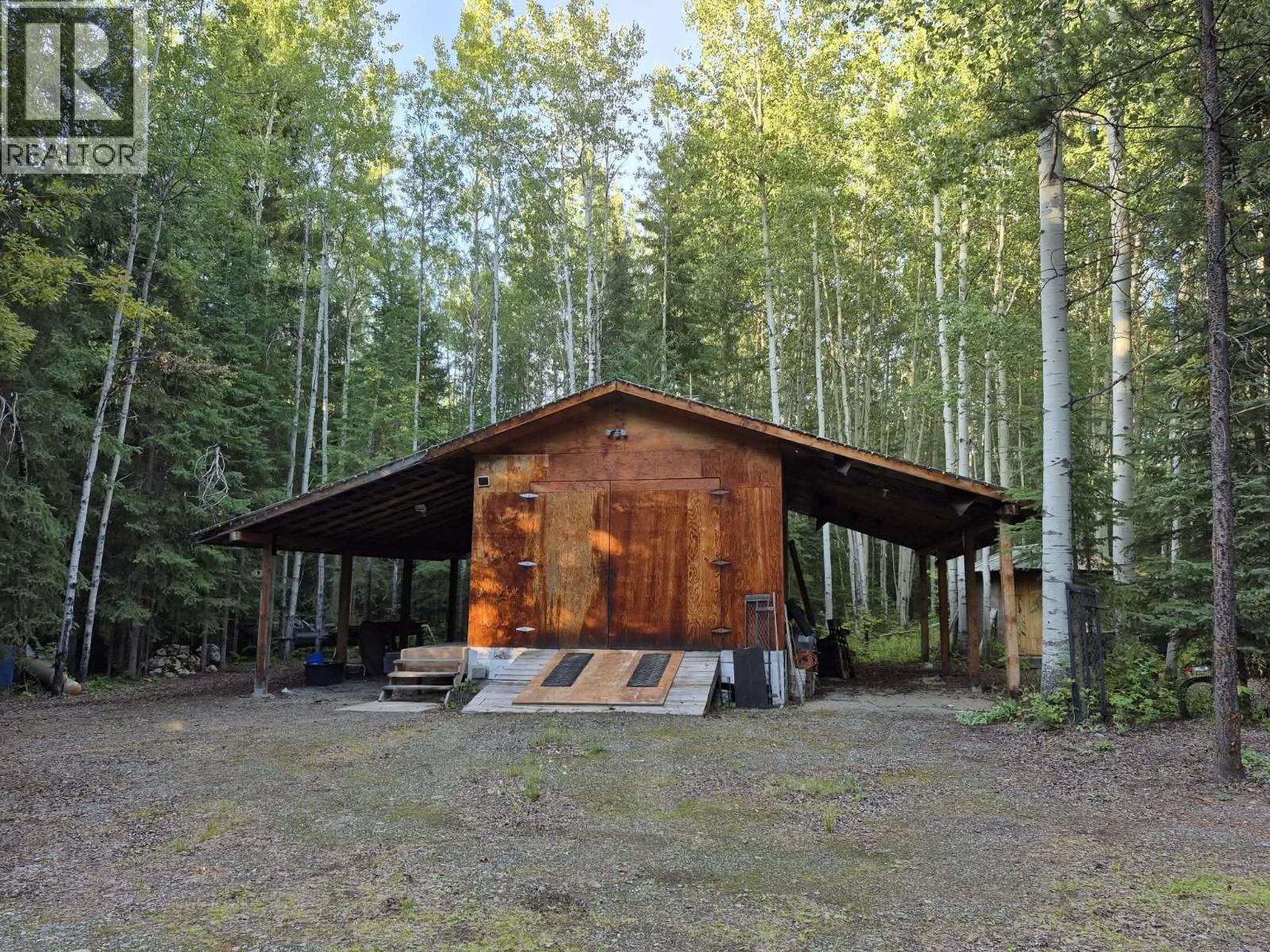 1590 Goetjen Road, Fort St. James, British Columbia  V0J 1P0 - Photo 5 - R3161847