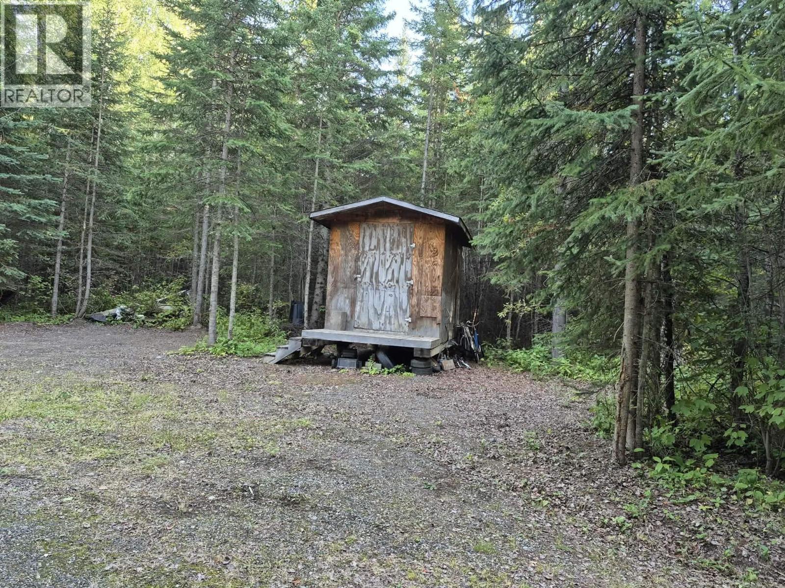 1590 Goetjen Road, Fort St. James, British Columbia  V0J 1P0 - Photo 7 - R3161847