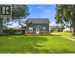 1276 BRANTFORD Road, Vanessa, Ontario